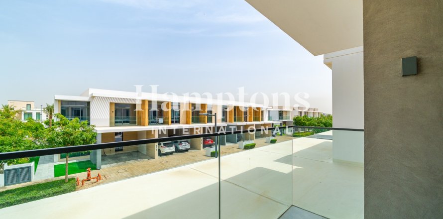 Townhouse sa Arabian Ranches 3, Dubai, UAE 3 silid-tulugan, 145.486 sq.m. № 699148