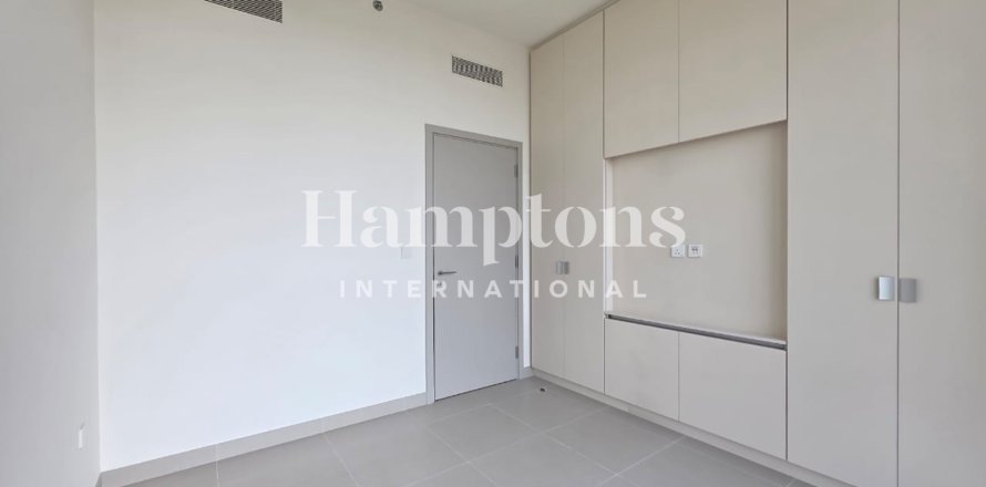 Byt v Dubai Hills Estate, Dubai, SAE 2 ložnice, 88.7502 m² Č.: 699147