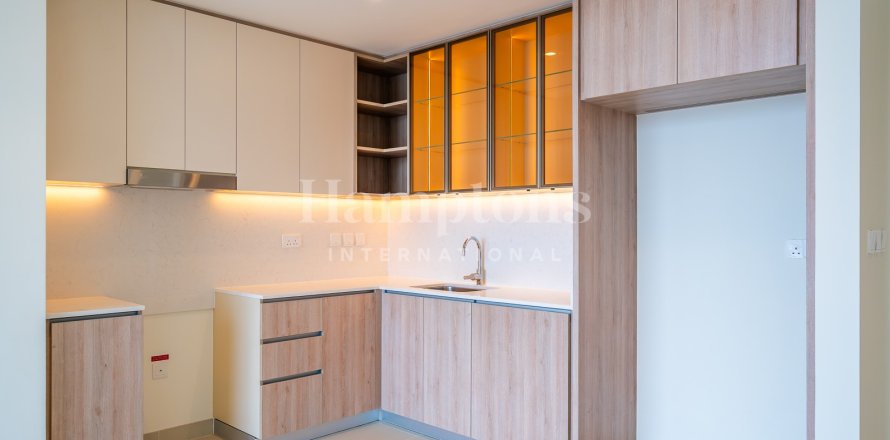 Apartament în Dubai Hills Estate, Dubai, EAU 2 dormitoare, 88.7502 mp.  №699147