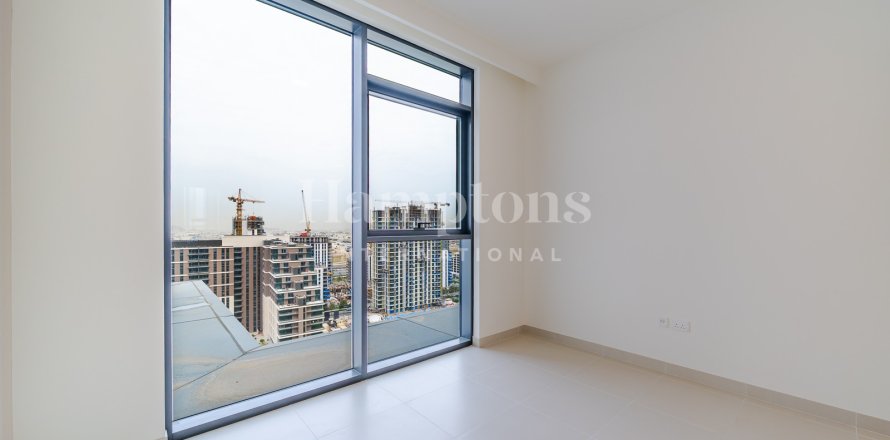 Byt v Dubai Hills Estate, Dubai, SAE 2 ložnice, 88.7502 m² Č.: 699147