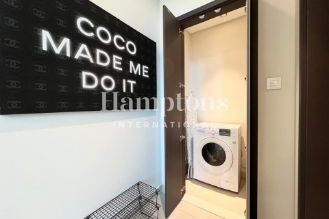 Διαμέρισμα σε Downtown Dubai (Downtown Burj Dubai), Dubai, ΗΑΕ 1 υπνοδωμάτιο, 84.94028387 τ.μ. Αρ. 699150 - φωτογραφία 4