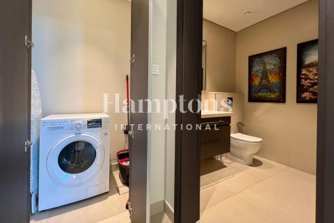 Διαμέρισμα σε Downtown Dubai (Downtown Burj Dubai), Dubai, ΗΑΕ 1 υπνοδωμάτιο, 84.94028387 τ.μ. Αρ. 699150 - φωτογραφία 11