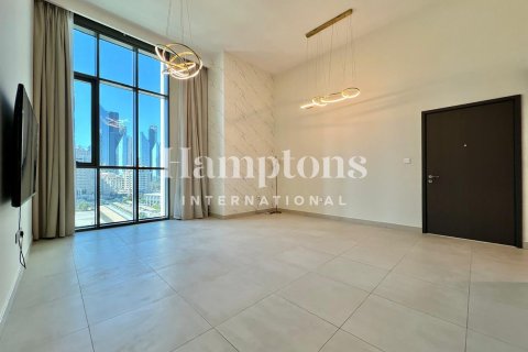 Διαμέρισμα σε Downtown Dubai (Downtown Burj Dubai), Dubai, ΗΑΕ 1 υπνοδωμάτιο, 84.94028387 τ.μ. Αρ. 699150 - φωτογραφία 2