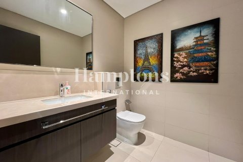 Διαμέρισμα σε Downtown Dubai (Downtown Burj Dubai), Dubai, ΗΑΕ 1 υπνοδωμάτιο, 84.94028387 τ.μ. Αρ. 699150 - φωτογραφία 6