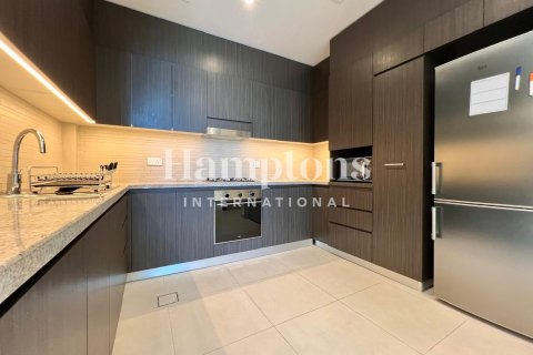 Διαμέρισμα σε Downtown Dubai (Downtown Burj Dubai), Dubai, ΗΑΕ 1 υπνοδωμάτιο, 84.94028387 τ.μ. Αρ. 699150 - φωτογραφία 8