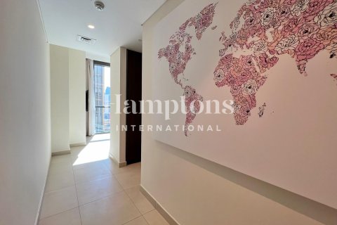 Διαμέρισμα σε Downtown Dubai (Downtown Burj Dubai), Dubai, ΗΑΕ 1 υπνοδωμάτιο, 84.94028387 τ.μ. Αρ. 699150 - φωτογραφία 10