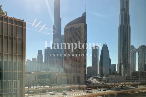 Διαμέρισμα σε Downtown Dubai (Downtown Burj Dubai), Dubai, ΗΑΕ 1 υπνοδωμάτιο, 84.94028387 τ.μ. Αρ. 699150 - φωτογραφία 13