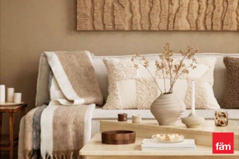 Lägenhet till försäljning i Dubai Hills Estate, Dubai, UAE 3 sovrum, 168 kvm Nr. 687439 - fotografi 2