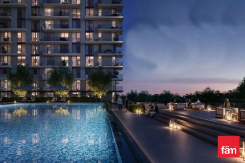 Lägenhet till försäljning i Dubai Hills Estate, Dubai, UAE 3 sovrum, 168 kvm Nr. 687439 - fotografi 8