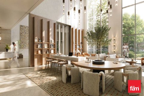 Lägenhet till försäljning i Dubai Hills Estate, Dubai, UAE 3 sovrum, 168 kvm Nr. 687439 - fotografi 4