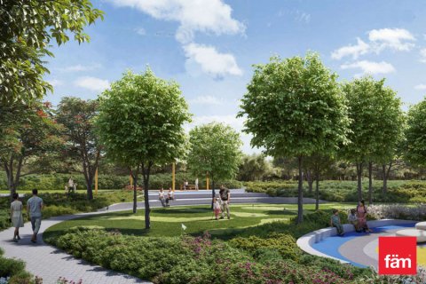 Lägenhet till försäljning i Dubai Hills Estate, Dubai, UAE 3 sovrum, 168 kvm Nr. 687439 - fotografi 10