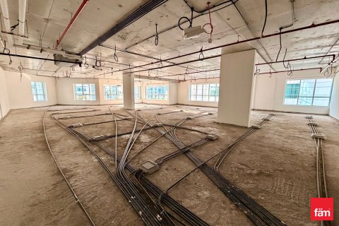 Γραφείο σε Al Sufouh, Dubai, ΗΑΕ 323.8 τ.μ. Αρ. 687444