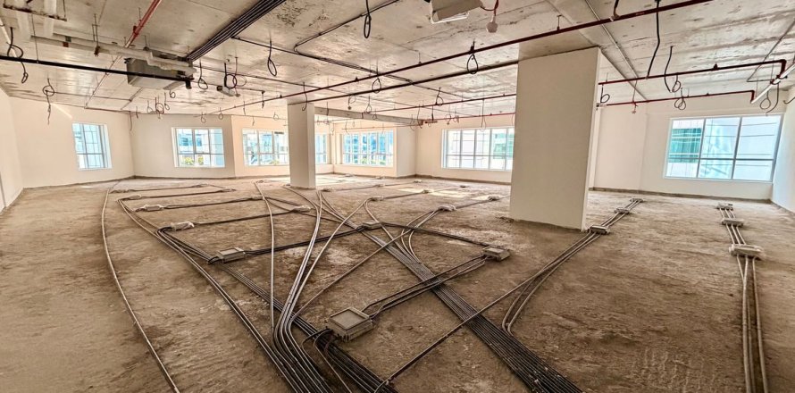 Γραφείο σε Al Sufouh, Dubai, ΗΑΕ 323.8 τ.μ. Αρ. 687444