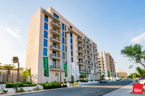 Huoneisto Dubai, Arabiemiraatit 2 makuuhuonetta, 146.6 m2 № 687440 - kuva 6