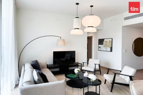 Huoneisto Dubai, Arabiemiraatit 2 makuuhuonetta, 146.6 m2 № 687440 - kuva 2