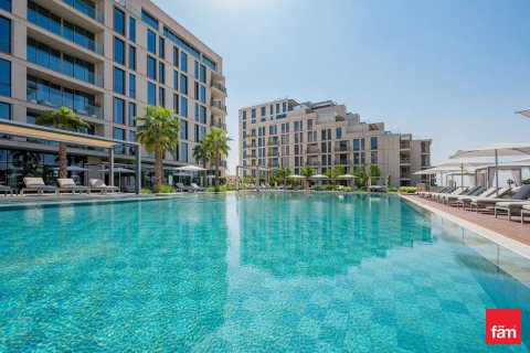 Apartemen di Dubai, UEA 2 kamar tidur, 146.6 m2 nomor 687440