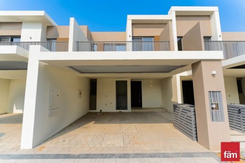 Villa te huur in Tilal Al Ghaf, Dubai, VAE 3 slaapkamers, 140.5 vr.m., nr 687443 - foto 6