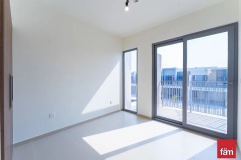 Villa te huur in Tilal Al Ghaf, Dubai, VAE 3 slaapkamers, 140.5 vr.m., nr 687443 - foto 11
