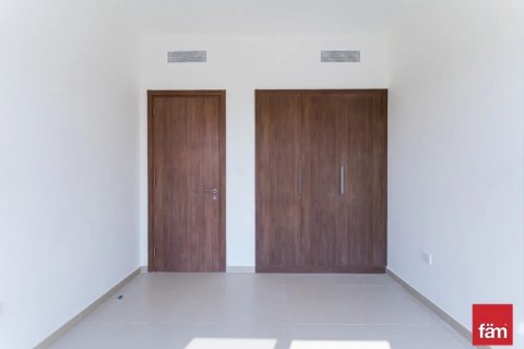 Villa te huur in Tilal Al Ghaf, Dubai, VAE 3 slaapkamers, 140.5 vr.m., nr 687443 - foto 1