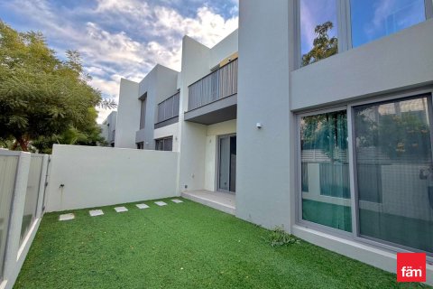 Villa te huur in Tilal Al Ghaf, Dubai, VAE 3 slaapkamers, 140.5 vr.m., nr 687443 - foto 5