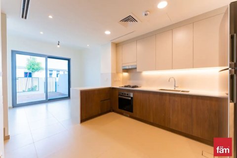 Villa te huur in Tilal Al Ghaf, Dubai, VAE 3 slaapkamers, 140.5 vr.m., nr 687443 - foto 9