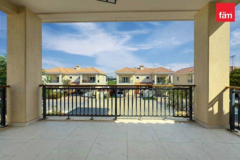 Willa na sprzedaż w Dubai, ZEA 4 sypialnie, 386.7 mkw., nr 687441 - zdjęcie 10