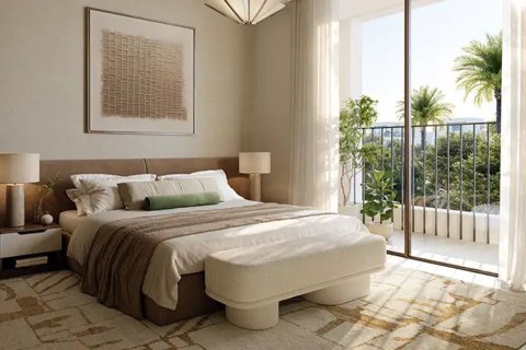 Townhouse in Dubai, UAE 4 bedrooms, 400.6 sq.m. № 687442 - photo 10