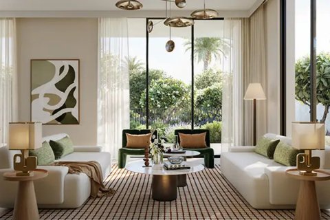 Townhouse in Dubai, UAE 4 bedrooms, 400.6 sq.m. № 687442 - photo 3
