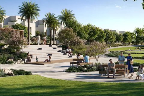 Townhouse in Dubai, UAE 4 bedrooms, 400.6 sq.m. № 687442 - photo 5