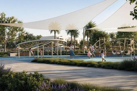 Townhouse in Dubai, UAE 4 bedrooms, 400.6 sq.m. № 687442 - photo 11