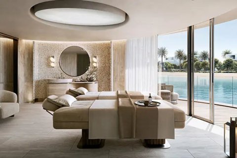 Townhouse in Dubai, UAE 4 bedrooms, 400.6 sq.m. № 687442 - photo 8