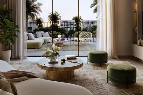 Townhouse in Dubai, UAE 4 bedrooms, 400.6 sq.m. № 687442 - photo 4