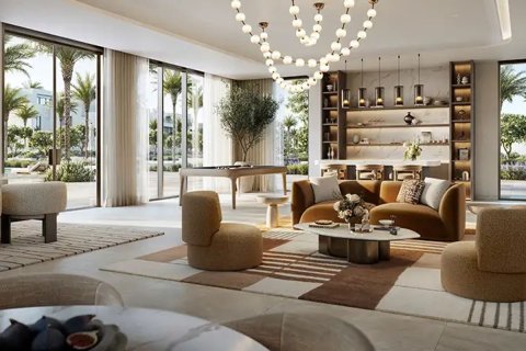 Townhouse in Dubai, UAE 4 bedrooms, 400.6 sq.m. № 687442 - photo 2