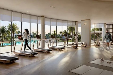 Townhouse in Dubai, UAE 4 bedrooms, 400.6 sq.m. № 687442 - photo 6