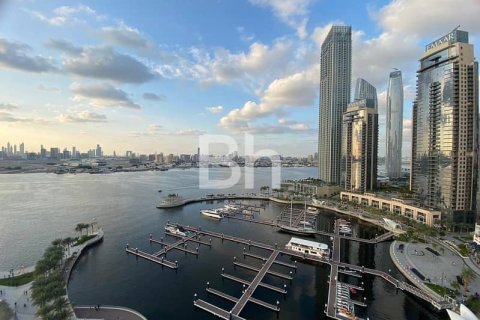Снять в аренду квартиру в Dubai Creek Harbour (The Lagoons), Дубай, ОАЭ 3 спальни, 197м2, № 614573 - фото 2