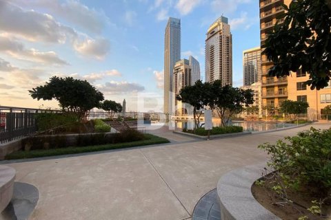 Снять в аренду квартиру в Dubai Creek Harbour (The Lagoons), Дубай, ОАЭ 3 спальни, 197м2, № 614573 - фото 16