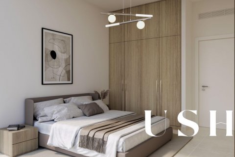 Byt v Town Square, Dubai, SAE 1 ložnice, 62 m² Č.: 629053 - fotografie 6