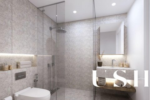 Byt v Town Square, Dubai, SAE 1 ložnice, 62 m² Č.: 629053 - fotografie 8