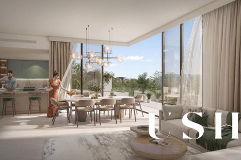Byt v Dubai Land, SAE 2 ložnice, 157 m² Č.: 629051 - fotografie 10
