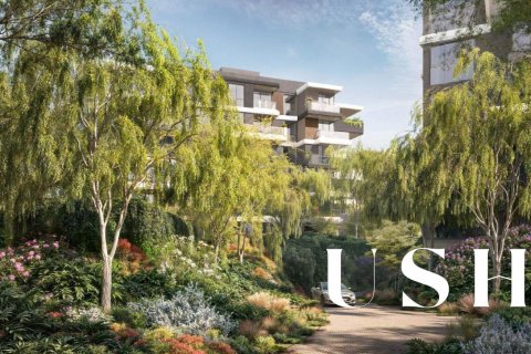 Byt v Dubai Land, SAE 2 ložnice, 157 m² Č.: 629051 - fotografie 15