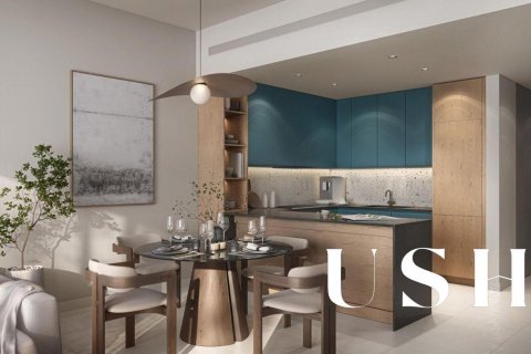 Byt v Dubai Land, SAE 2 ložnice, 157 m² Č.: 629051 - fotografie 3