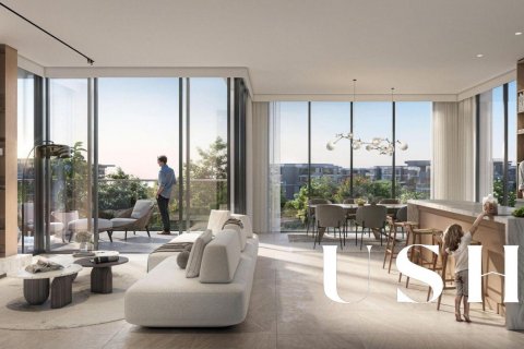 Byt v Dubai Land, SAE 2 ložnice, 157 m² Č.: 629051 - fotografie 6