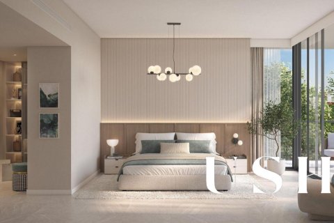Byt v Dubai Land, SAE 2 ložnice, 157 m² Č.: 629051 - fotografie 8