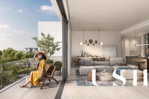 Byt v Dubai Land, SAE 2 ložnice, 157 m² Č.: 629051 - fotografie 7