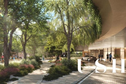 Byt v Dubai Land, SAE 2 ložnice, 157 m² Č.: 629051 - fotografie 13