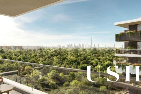 Byt v Dubai Land, SAE 2 ložnice, 157 m² Č.: 629051 - fotografie 12