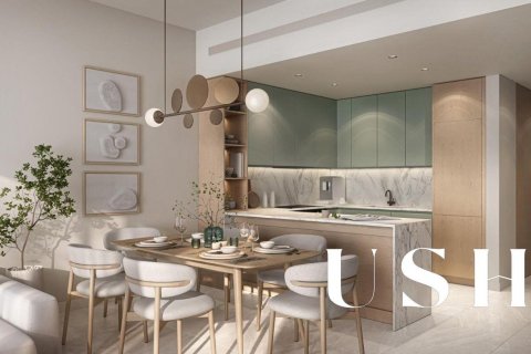 Byt v Dubai Land, SAE 2 ložnice, 157 m² Č.: 629051 - fotografie 2