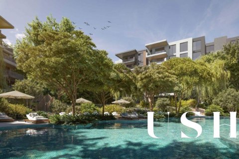 Byt v Dubai Land, SAE 2 ložnice, 157 m² Č.: 629051 - fotografie 14