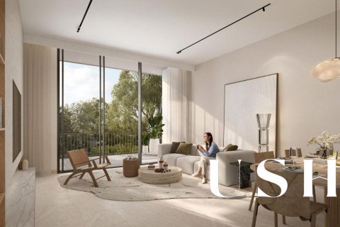 Διαμέρισμα σε Dubai Land, ΗΑΕ 1 υπνοδωμάτιο, 78 τ.μ. Αρ. 629050 - φωτογραφία 6