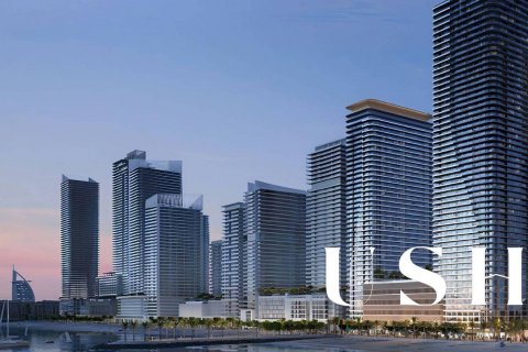 Apartment in Dubai Harbour, Dubai, UAE 2 bedrooms, 128 sq.m. № 629063 - photo 4